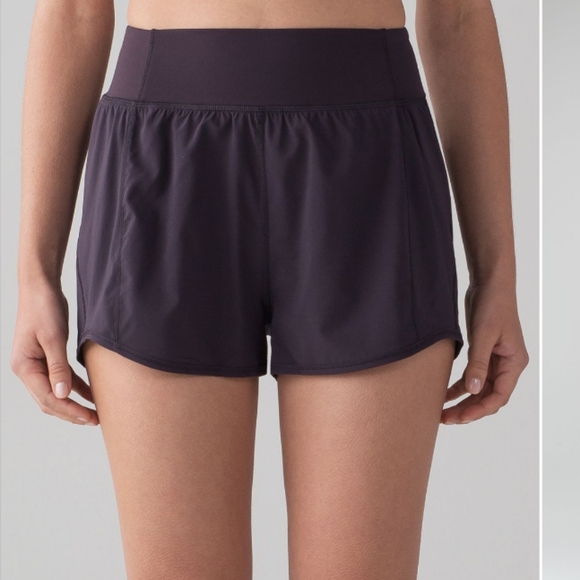 Lululemon lean in short - Picture 4 of 5